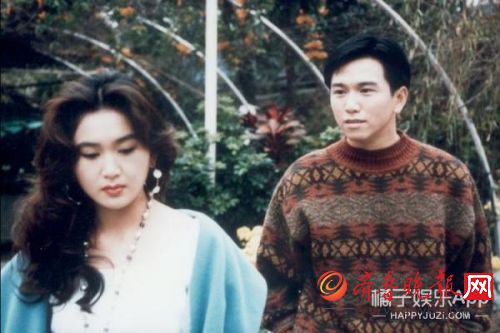 温兆伦演过的电视剧盘点 温兆伦邵美琪CP感至今难忘！