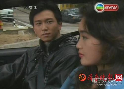 温兆伦演过的电视剧盘点 温兆伦邵美琪CP感至今难忘！