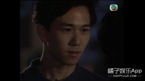 温兆伦演过的电视剧盘点 温兆伦邵美琪CP感至今难忘！