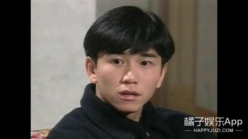 温兆伦演过的电视剧盘点 温兆伦邵美琪CP感至今难忘！