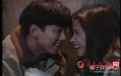 温兆伦演过的电视剧盘点 温兆伦邵美琪CP感至今难忘！