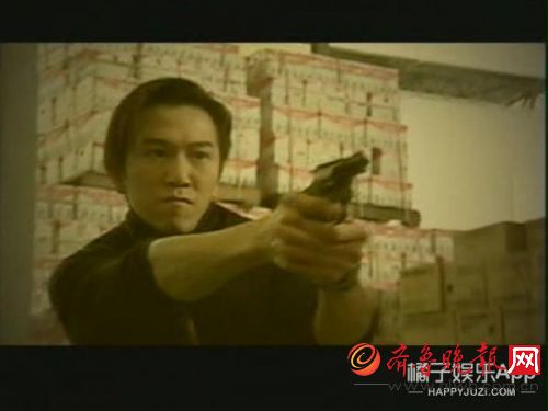 温兆伦演过的电视剧盘点 温兆伦邵美琪CP感至今难忘！