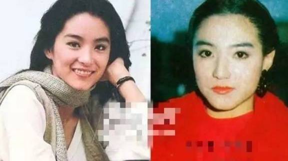 一线当红女星替身不输本尊的颜值排行 赵丽颖刘亦菲