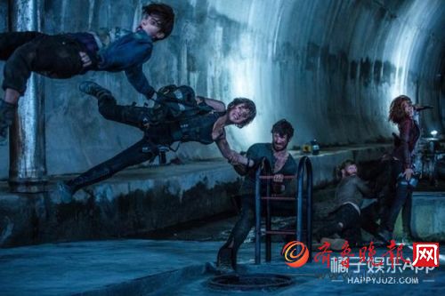 生化危机6终章被删7分钟都在这里了！帮你挖出来（图）
