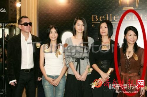 还记得《神雕侠侣》的陆无双？学霸级美女，今成商界女强人