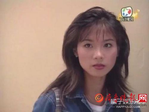 还记得《神雕侠侣》的陆无双？学霸级美女，今成商界女强人
