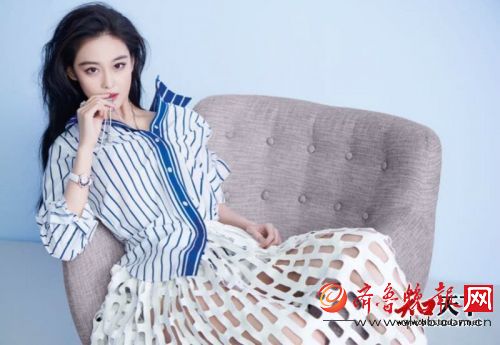 张馨予被催找对象 没想到张馨予家庭背景竟是这样！