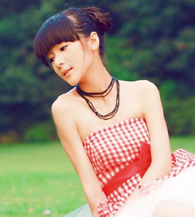 95后女明星谁最牛？徐娇第十，第一是她！