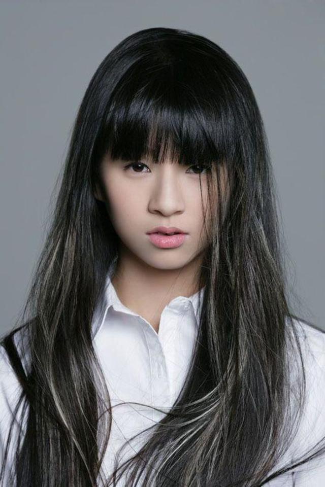 95后女明星谁最牛？徐娇第十，第一是她！