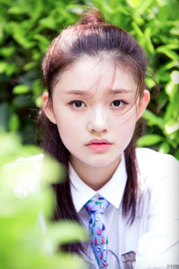 95后女明星谁最牛？徐娇第十，第一是她！