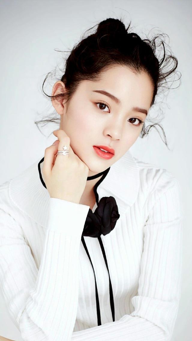 95后女明星谁最牛？徐娇第十，第一是她！