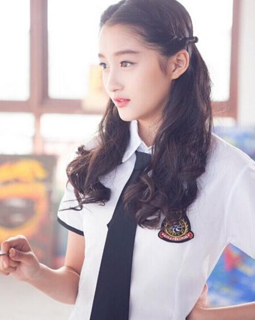 95后女明星谁最牛？徐娇第十，第一是她！