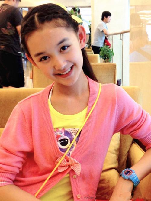 95后女明星谁最牛？徐娇第十，第一是她！