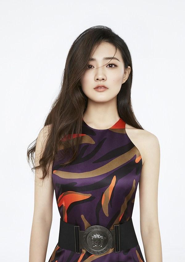 95后女明星谁最牛？徐娇第十，第一是她！
