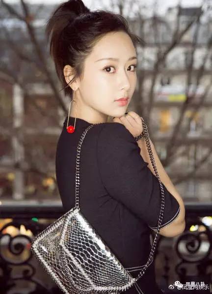 换眉如换脸！杨紫赵丽颖都美回来了