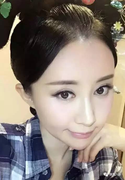 换眉如换脸！杨紫赵丽颖都美回来了