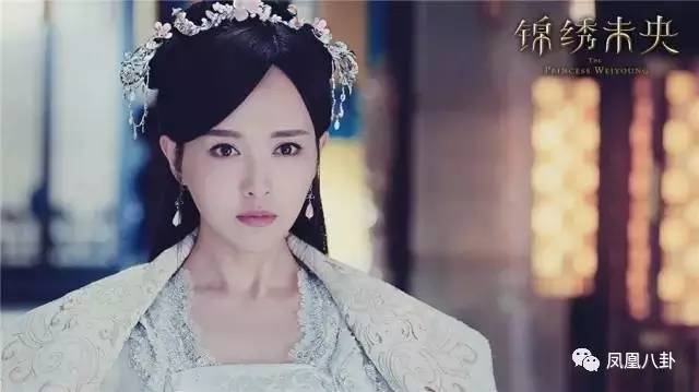 换眉如换脸！杨紫赵丽颖都美回来了