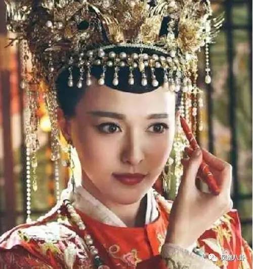换眉如换脸！杨紫赵丽颖都美回来了