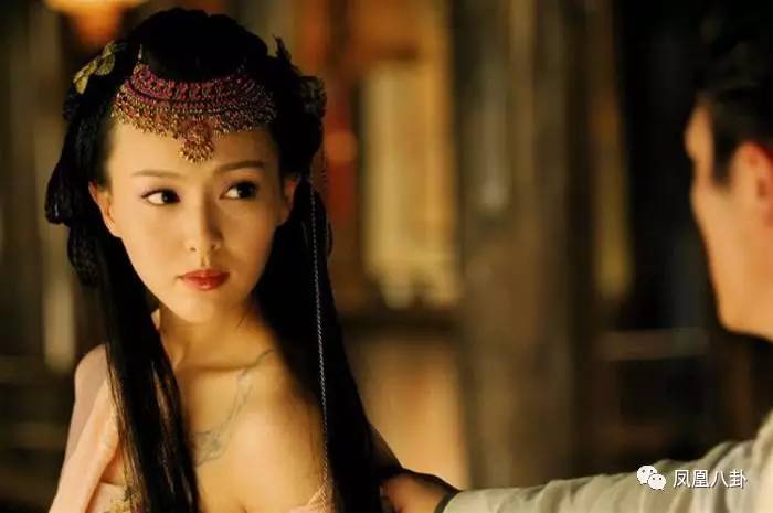 换眉如换脸！杨紫赵丽颖都美回来了