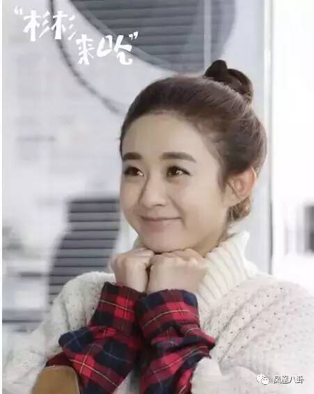 换眉如换脸！杨紫赵丽颖都美回来了