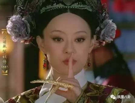 换眉如换脸！杨紫赵丽颖都美回来了