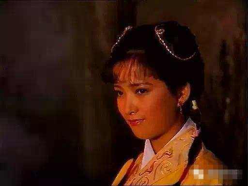 她是唯一演遍四大名著的女星 你还记得她吗