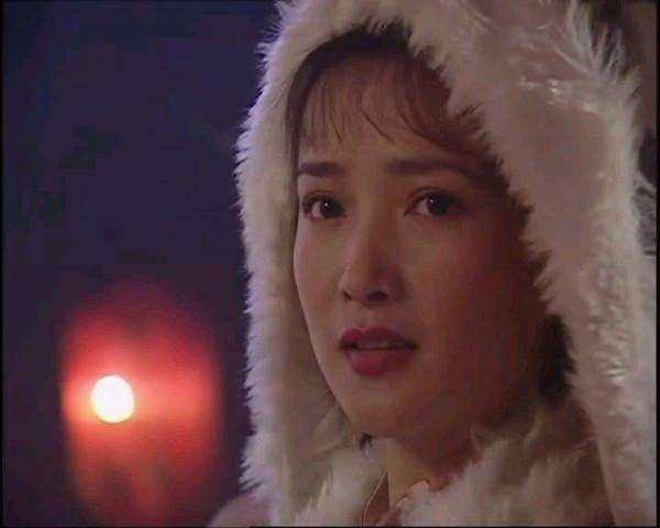 她是唯一演遍四大名著的女星 你还记得她吗