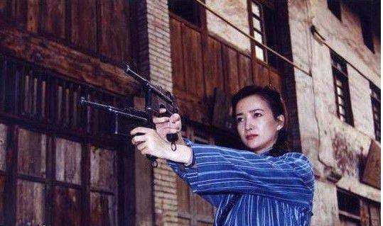 她是唯一演遍四大名著的女星 你还记得她吗