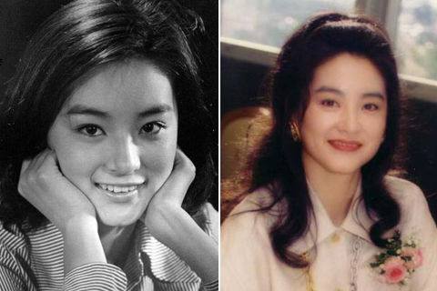 10大绝色女星成名前后对比 改变的是相貌还是气质？