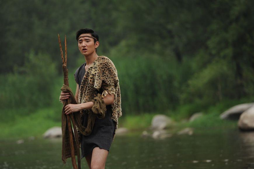 他17岁出道 杨幂赵丽颖杨洋都曾给他做配角 如今却变这样