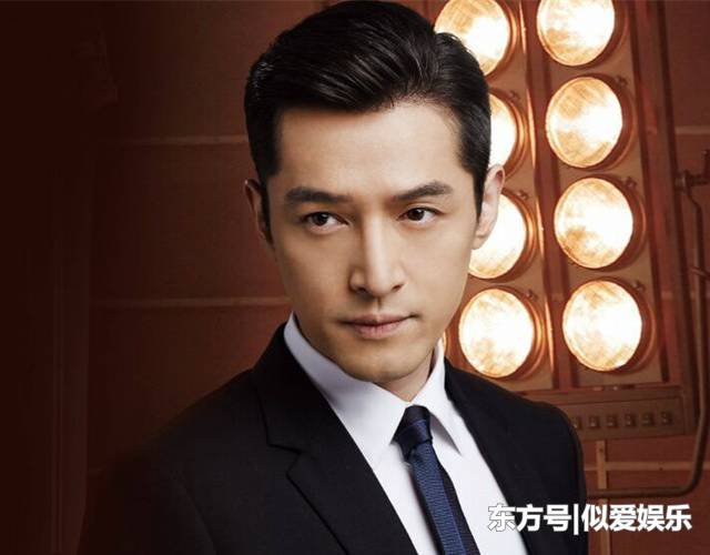 明星艺名有讲究 胡歌怕尴尬改名 梁咏琪原名太有年代感