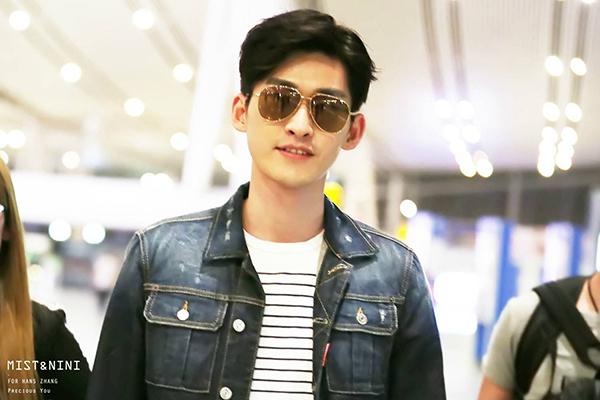 29位当红明星原名，刘德华是本名，周迅好萌