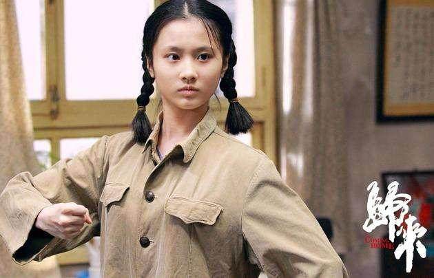 出道仅3年，是巩俐女儿何炅也捧她，如今却低调不红