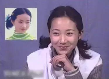 孙俪刘亦菲蔡依林沈梦辰 明星选秀旧照全曝光