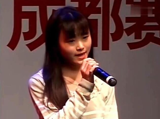 孙俪刘亦菲蔡依林沈梦辰 明星选秀旧照全曝光