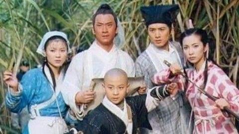 《神探狄仁杰》算什么，它才是最牛的国产悬疑推理剧