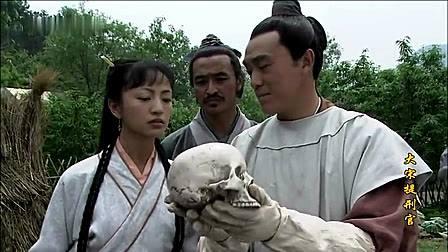 《神探狄仁杰》算什么，它才是最牛的国产悬疑推理剧