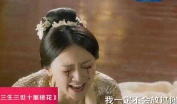 扒电视剧里的恶毒女配 个个演技精湛把坏人演得如此传神