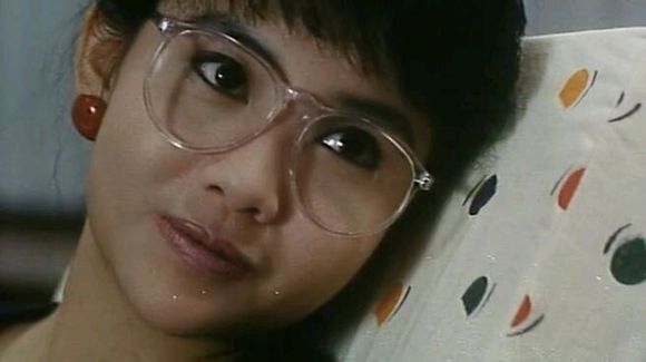风月无边是她 清纯无敌也是她