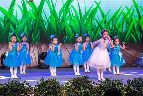 上海第五届好童声决赛结果重磅揭晓