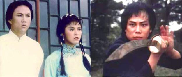 还记得《大侠霍元甲》陈真吗 70岁还能打 20岁女儿超漂亮