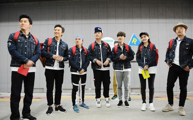 比黄晓明baby豪气最低调的才是真土豪 跑男里谁最有钱?
