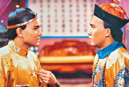 梁朝伟55岁仍有遗憾:跟张曼玉再没合作 跟星爷从未合作
