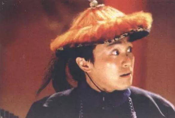 梁朝伟55岁仍有遗憾:跟张曼玉再没合作 跟星爷从未合作