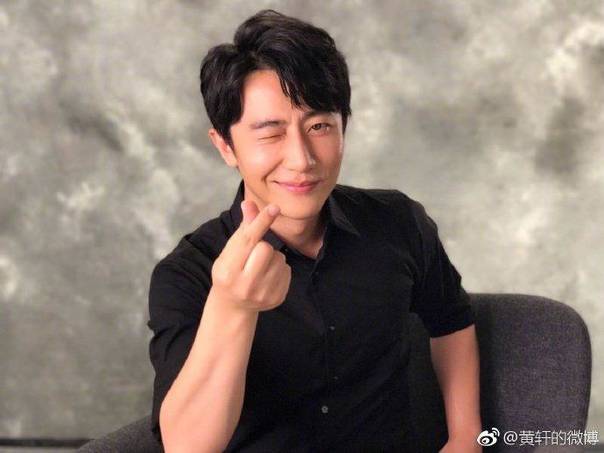 赵丽颖李沁杨洋黄轩 这部剧11个演员后来都成了当红明星