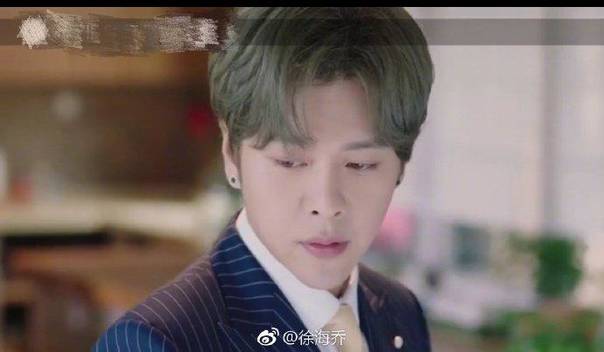 赵丽颖李沁杨洋黄轩 这部剧11个演员后来都成了当红明星
