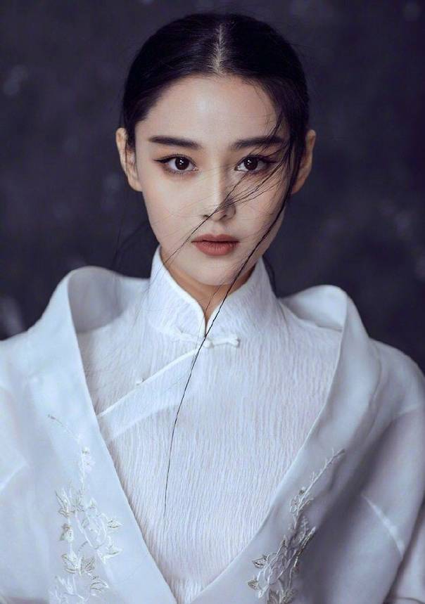 赵丽颖李沁杨洋黄轩 这部剧11个演员后来都成了当红明星