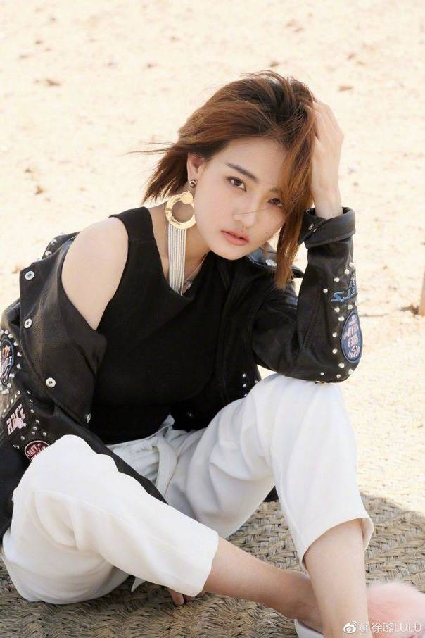 赵丽颖李沁杨洋黄轩 这部剧11个演员后来都成了当红明星
