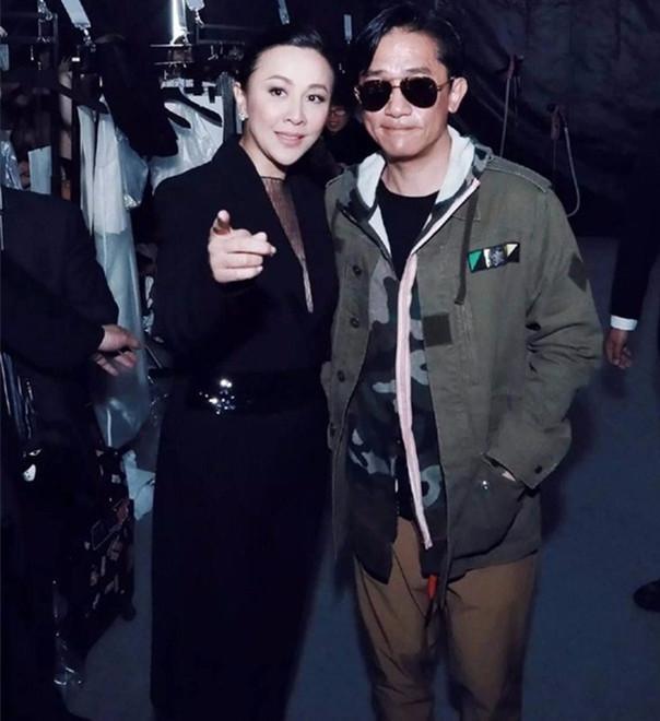 2017明星夫妻收入 章子怡汪峰排第9孙俪邓超第4第一是他们