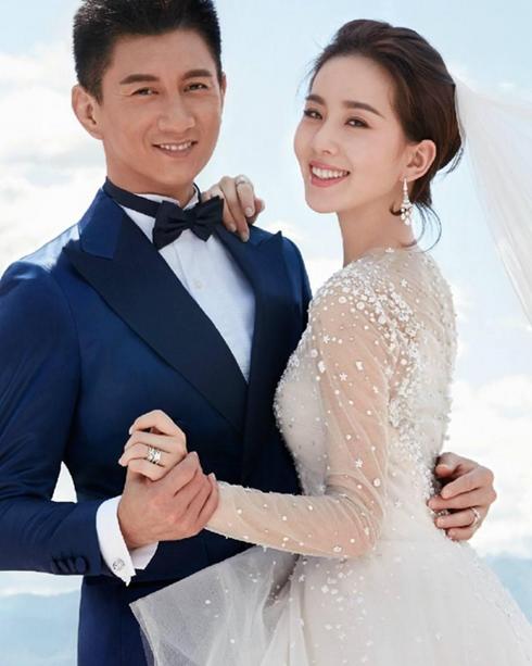 2017明星夫妻收入 章子怡汪峰排第9孙俪邓超第4第一是他们